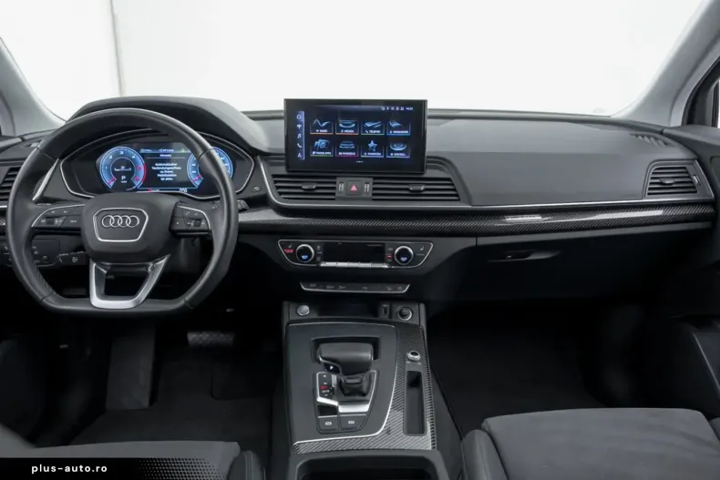 Audi Q5 din 2022 cu 66.691 km - oferta AUD181016 - foto 9