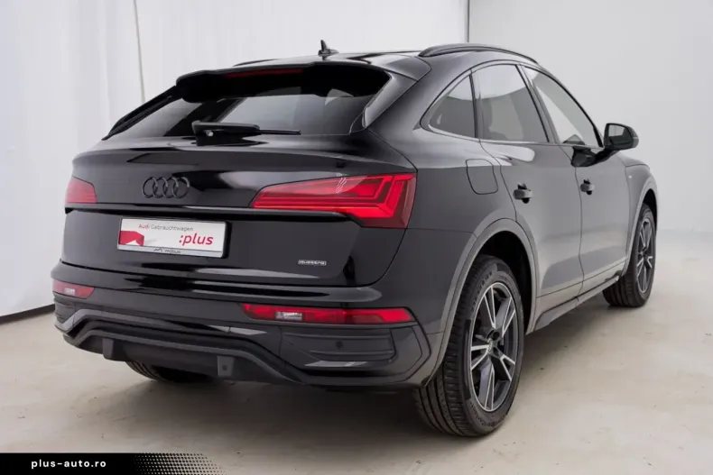 Audi Q5 din 2022 cu 66.691 km - oferta AUD181016 - foto 15