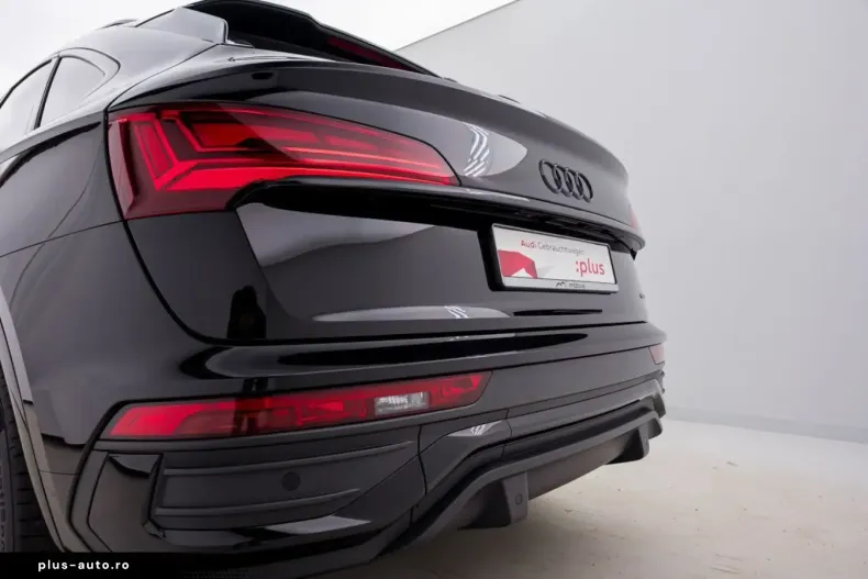 Audi Q5 din 2022 cu 66.691 km - oferta AUD181016 - foto 18