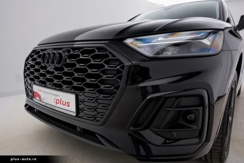 Audi Q5 din 2022 cu 66.691 km - oferta AUD181016 - foto 19