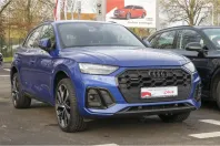 Audi Q5 din 2022 cu 70.666 km - oferta AUD181017 - foto 1