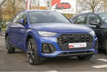 Audi Q5 din 2022 - oferta AUD181017