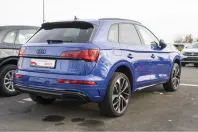 Audi Q5 din 2022 cu 70.666 km - oferta AUD181017 - foto 2