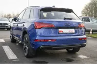 Audi Q5 din 2022 cu 70.666 km - oferta AUD181017 - foto 3