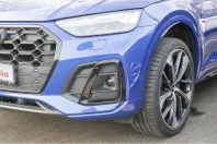 Audi Q5 din 2022 cu 70.666 km - oferta AUD181017 - foto 4