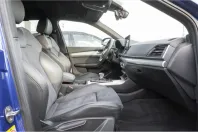 Audi Q5 din 2022 cu 70.666 km - oferta AUD181017 - foto 6