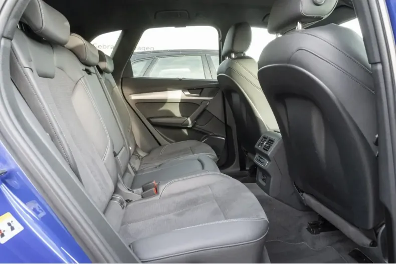 Audi Q5 din 2022 cu 70.666 km - oferta AUD181017 - foto 9