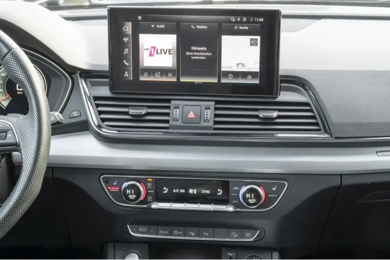 Audi Q5 din 2022 cu 70.666 km - oferta AUD181017 - foto 11