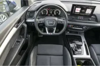 Audi Q5 din 2022 cu 70.666 km - oferta AUD181017 - foto 12