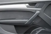 Audi Q5 din 2022 cu 70.666 km - oferta AUD181017 - foto 14