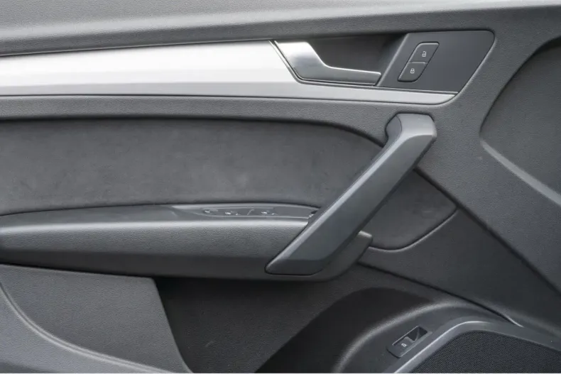 Audi Q5 din 2022 cu 70.666 km - oferta AUD181017 - foto 14