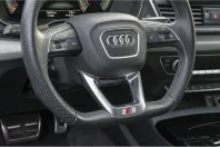 Audi Q5 din 2022 cu 70.666 km - oferta AUD181017 - foto 15