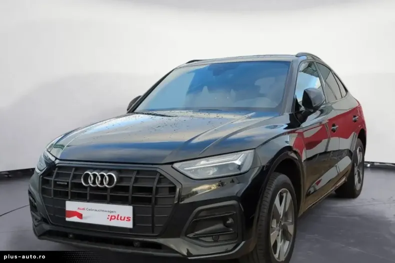 Audi Q5 din 2022 cu 79.950 km - oferta AUD181018 - foto 1