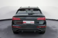 Audi Q5 din 2022 cu 79.950 km - oferta AUD181018 - foto 2