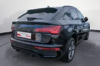 Audi Q5 din 2022 cu 79.950 km - oferta AUD181018 - foto 3
