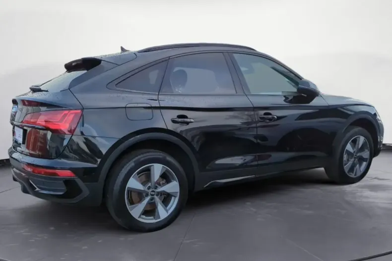 Audi Q5 din 2022 cu 79.950 km - oferta AUD181018 - foto 4