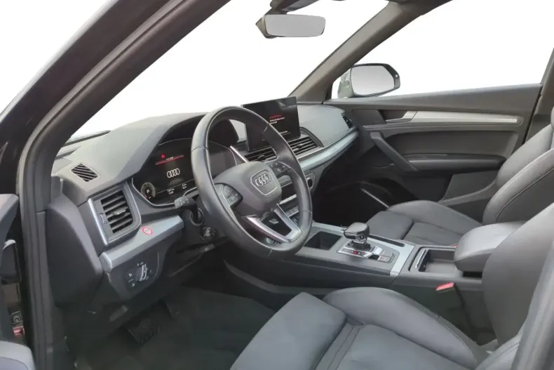 Audi Q5 din 2022 cu 79.950 km - oferta AUD181018 - foto 6