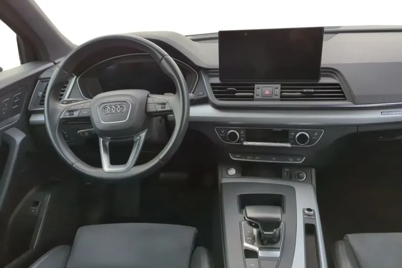 Audi Q5 din 2022 cu 79.950 km - oferta AUD181018 - foto 7