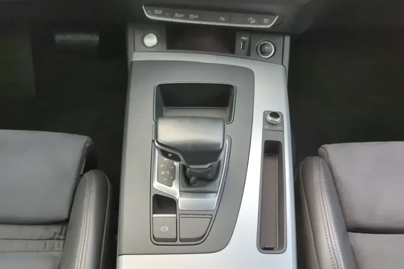 Audi Q5 din 2022 cu 79.950 km - oferta AUD181018 - foto 8