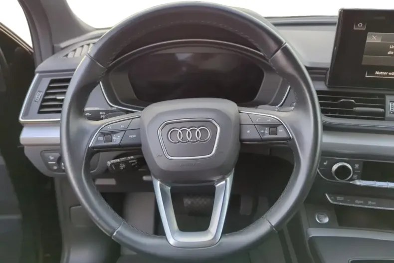 Audi Q5 din 2022 cu 79.950 km - oferta AUD181018 - foto 9