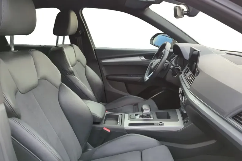 Audi Q5 din 2022 cu 79.950 km - oferta AUD181018 - foto 11