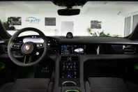 Porsche Taycan din 2023 cu 31.300 km - oferta POR181019 - foto 7