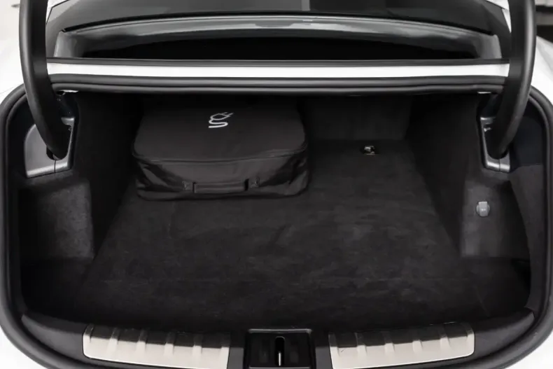 Porsche Taycan din 2023 cu 31.300 km - oferta POR181019 - foto 10