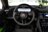 Porsche Taycan din 2023 cu 31.300 km - oferta POR181019 - foto 14