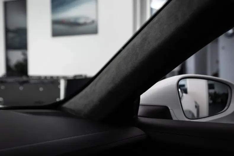 Porsche Taycan din 2023 cu 31.300 km - oferta POR181019 - foto 20