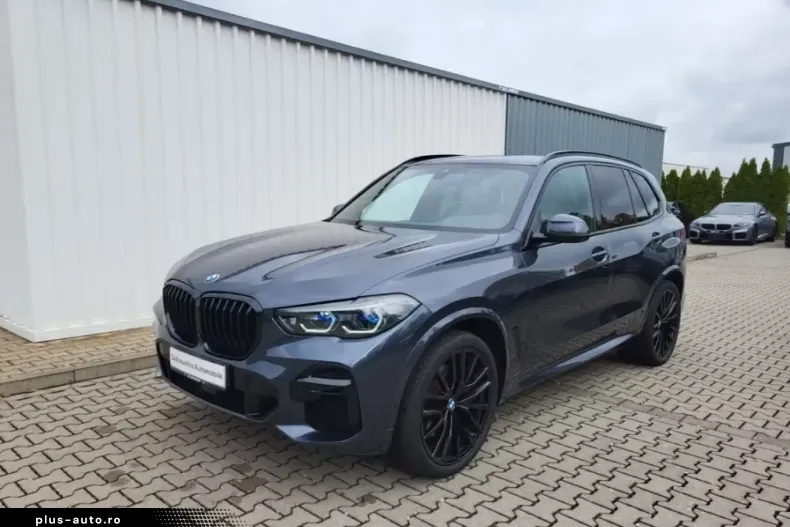 BMW X5 din 2022 cu 83.741 km - oferta BMW181020 - foto 1