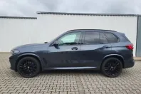 BMW X5 din 2022 cu 83.741 km - oferta BMW181020 - foto 3