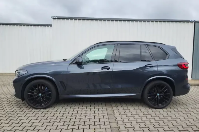 BMW X5 din 2022 cu 83.741 km - oferta BMW181020 - foto 3