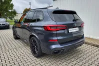 BMW X5 din 2022 cu 83.741 km - oferta BMW181020 - foto 4