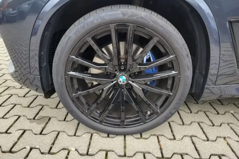 BMW X5 din 2022 cu 83.741 km - oferta BMW181020 - foto 8