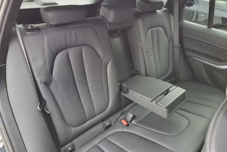 BMW X5 din 2022 cu 83.741 km - oferta BMW181020 - foto 10