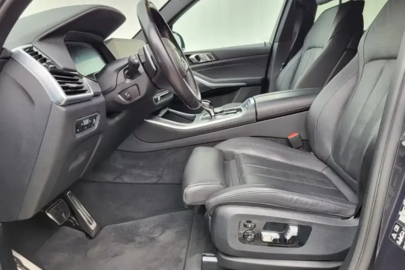 BMW X5 din 2022 cu 83.741 km - oferta BMW181020 - foto 11