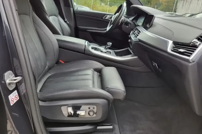 BMW X5 din 2022 cu 83.741 km - oferta BMW181020 - foto 15