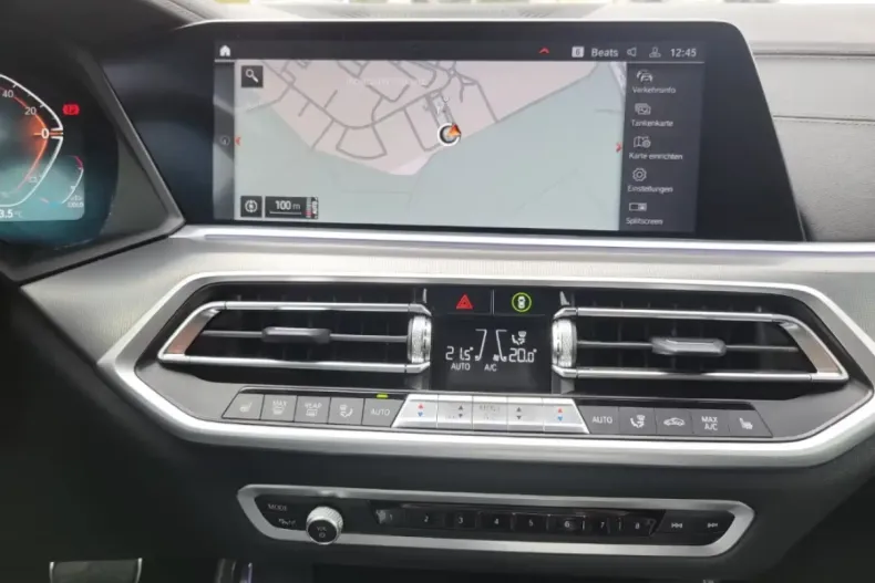 BMW X5 din 2022 cu 83.741 km - oferta BMW181020 - foto 18