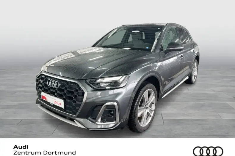Audi Q5 din 2022 cu 45.661 km - oferta AUD181021 - foto 1