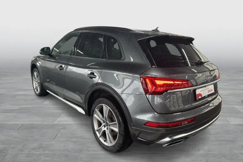 Audi Q5 din 2022 cu 45.661 km - oferta AUD181021 - foto 2
