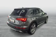 Audi Q5 din 2022 cu 45.661 km - oferta AUD181021 - foto 3