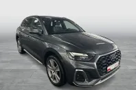 Audi Q5 din 2022 cu 45.661 km - oferta AUD181021 - foto 4