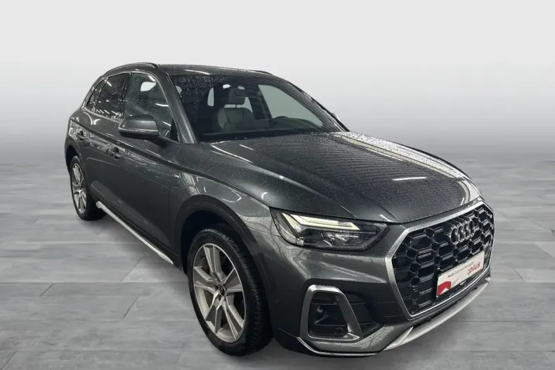 Audi Q5 din 2022 cu 45.661 km - oferta AUD181021 - foto 4