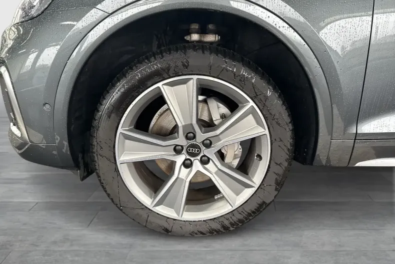 Audi Q5 din 2022 cu 45.661 km - oferta AUD181021 - foto 5