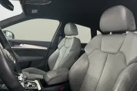 Audi Q5 din 2022 cu 45.661 km - oferta AUD181021 - foto 6