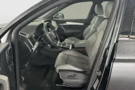 Audi Q5 din 2022 cu 45.661 km - oferta AUD181021 - foto 7