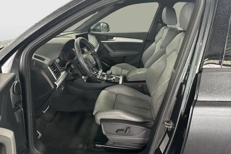 Audi Q5 din 2022 cu 45.661 km - oferta AUD181021 - foto 7