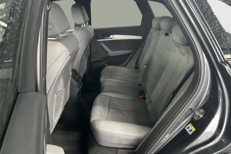 Audi Q5 din 2022 cu 45.661 km - oferta AUD181021 - foto 9