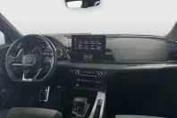 Audi Q5 din 2022 cu 45.661 km - oferta AUD181021 - foto 10