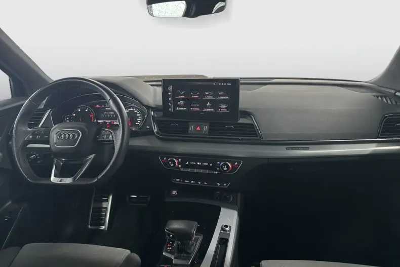 Audi Q5 din 2022 cu 45.661 km - oferta AUD181021 - foto 10